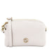 Lily - Soft leather shoulder bag